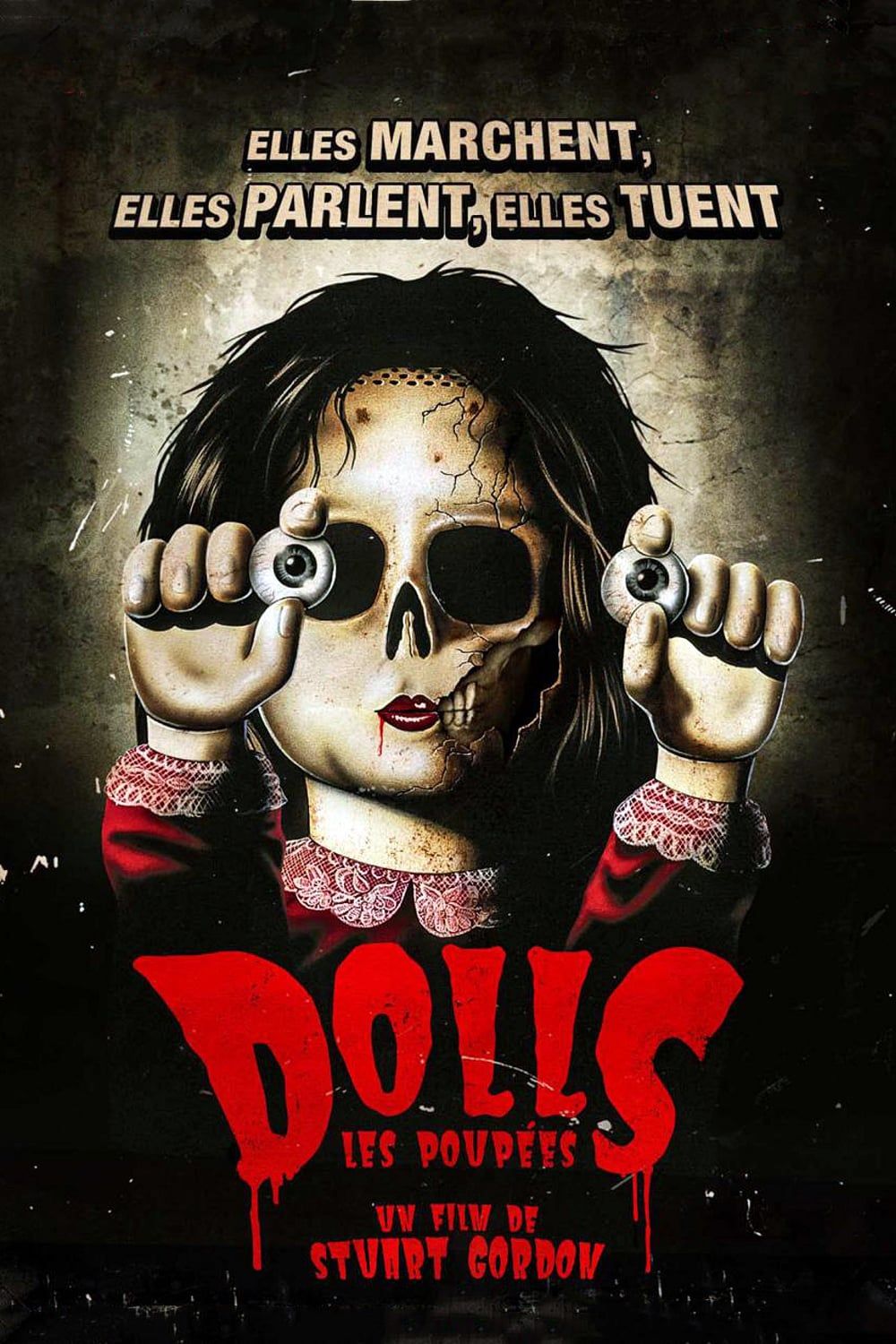 THE DOLL