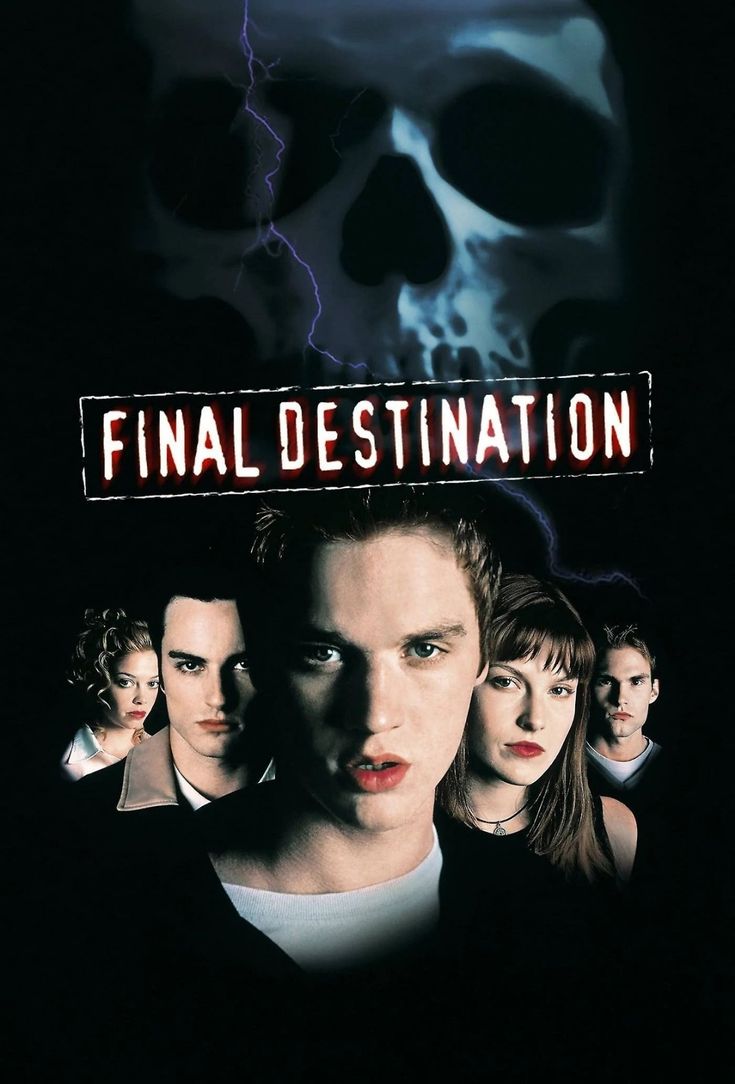 FINAL DESTINATION